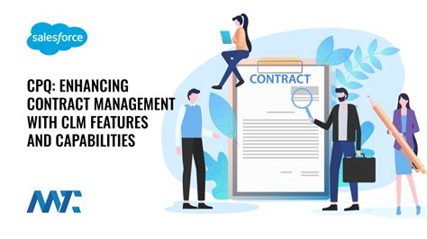 salesforce cpq capabilities.